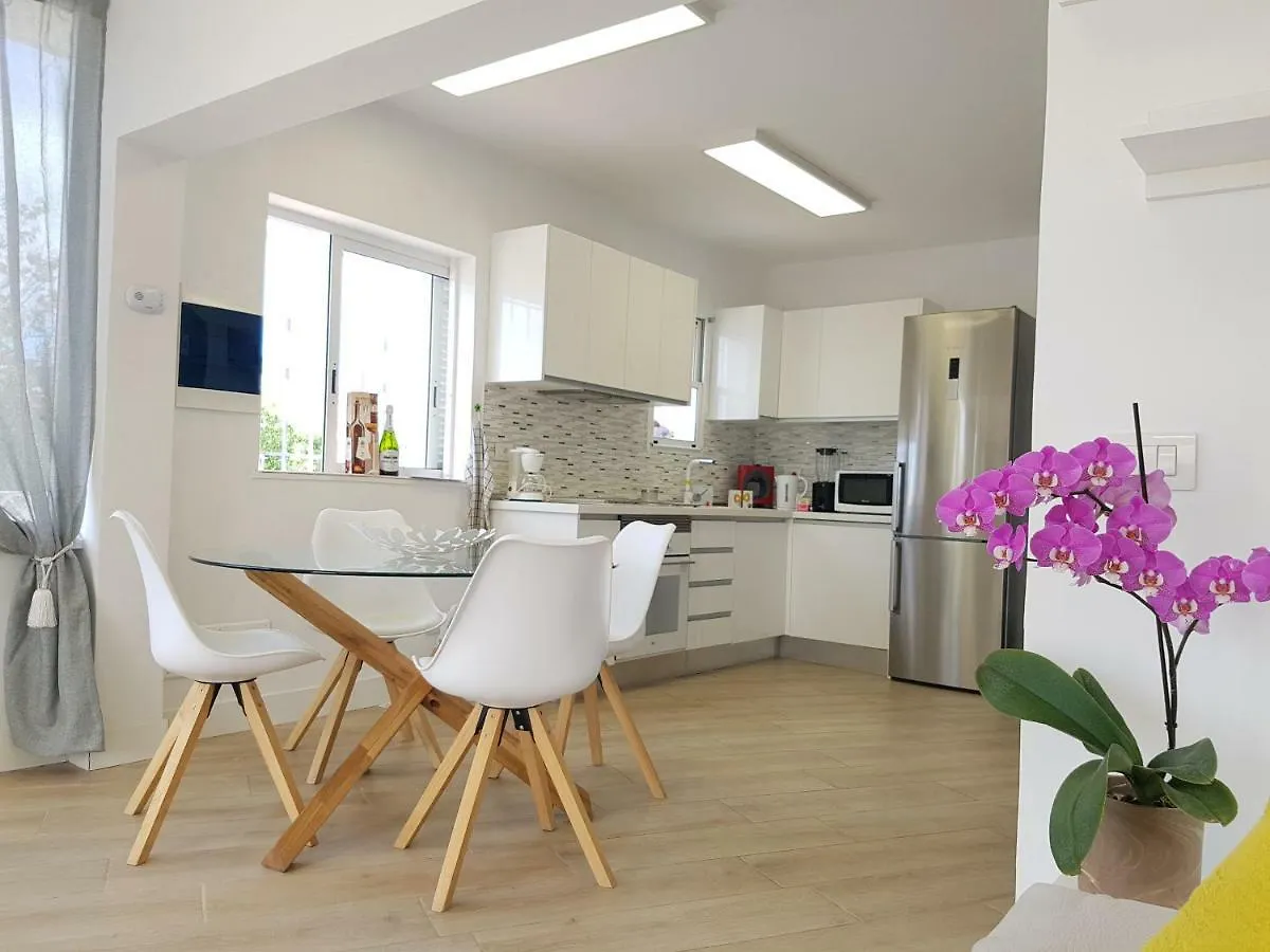 Bungalow Aloha Willa Puerto de la Cruz  Hiszpania