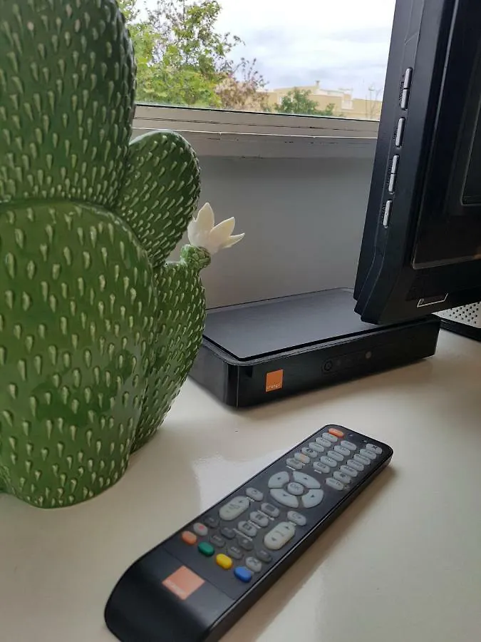 فيلا بويرتو ذي لا كروزفي Bungalow Aloha